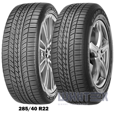 Goodyear Eagle F1 Asymmetric AT SUV-4X4 235/50 R20 104W XL FP LR J